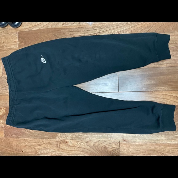 Nike Sportswear Club Fleece Sweatpants